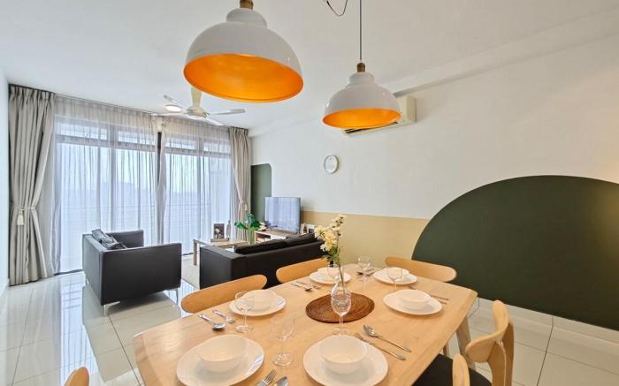 One Tebrau, Velora by Antlerzone