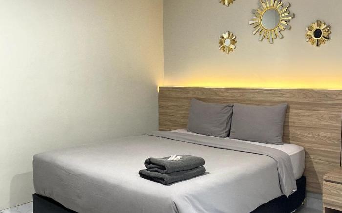 Inn Home Solo Baru