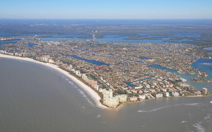 Hilton Marco Island Beach Resort and Spa