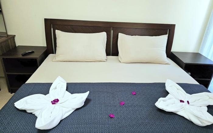 Mangotree Apartel @ Resort 