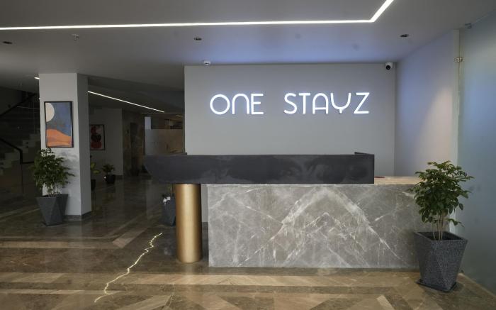 One Stayz
