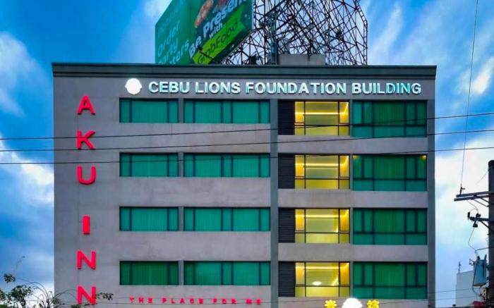 Aku Inn Cebu City