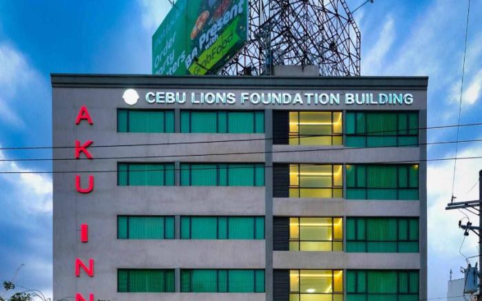 Aku Inn Cebu City