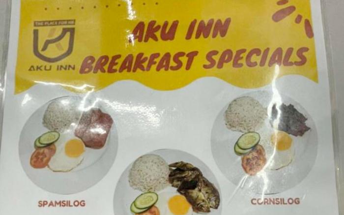 Aku Inn Cebu City