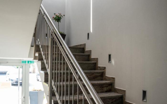 Hotel am Schlosspark