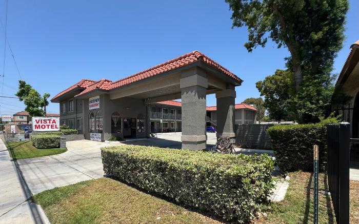 Vista Inn Motel