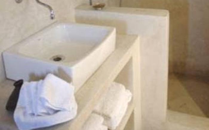 Riad Tizwa Marrakech