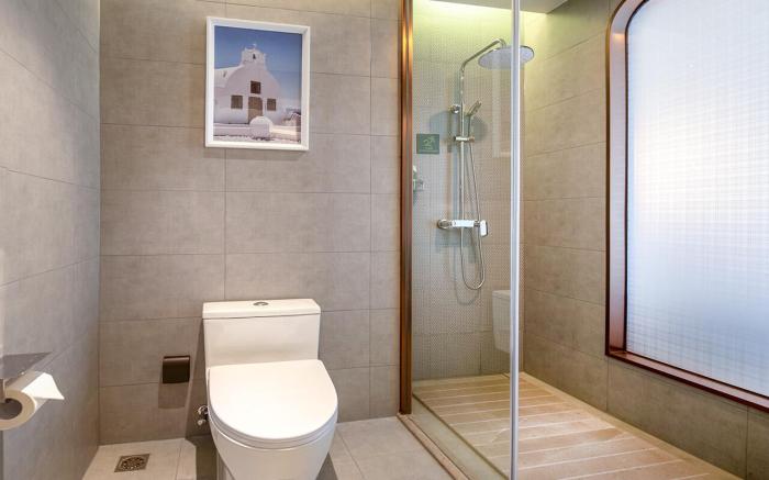 O.Live Social Hotel Zhijiang Aomei Times Square