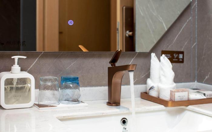 Cheerymay Hotel Huizhou West Lake