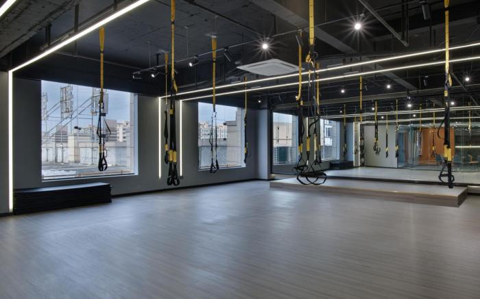 FONTOO Hotel Deyang Guanghan