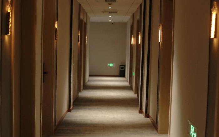 Magnotel Chengdu Panda Base Sanhechang Metro Station