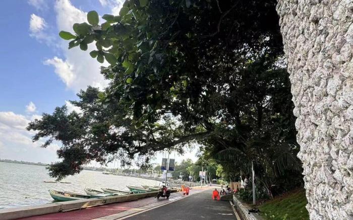 Cheerymay Hotel Haikou Guilinyang University Town Meilan Airport