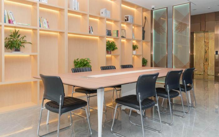 Cheermay Hotel（Jining Jinyu Road Affiliated High School Vocational and Technical College Store）