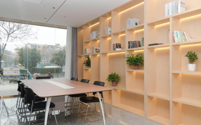 Cheermay Hotel（Jining Jinyu Road Affiliated High School Vocational and Technical College Store）