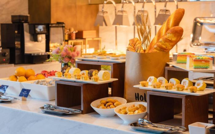 FONTOO Hotel Yantai Zhifu