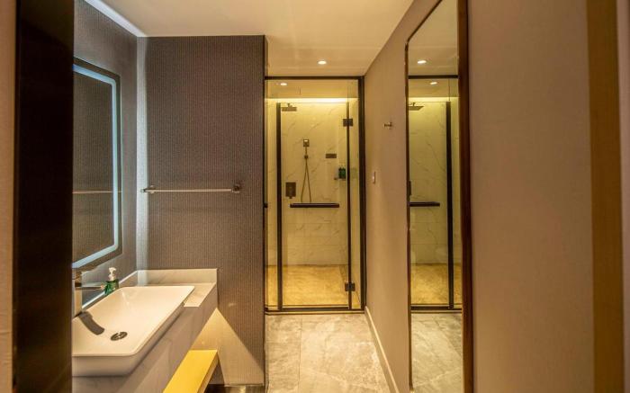 Magnotel Cangzhou Qingfenglou Jiefang East Road
