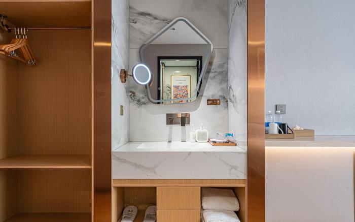 Cheerymay Hotel Tiantai Tiantaishan East Road