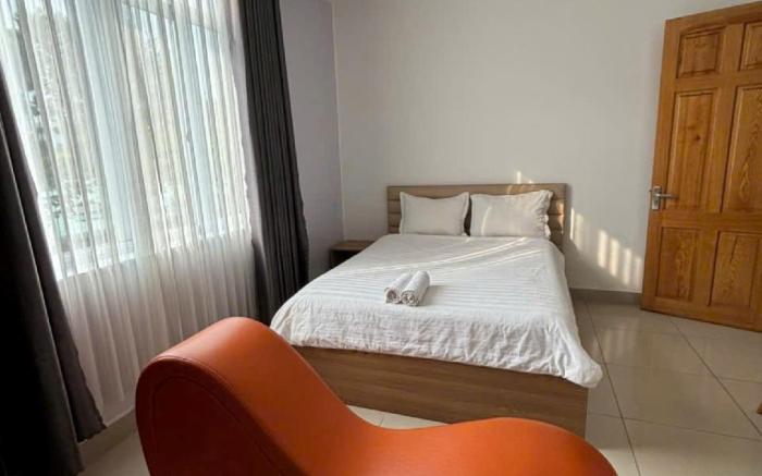 Hà Linh Hotel Vũng Tàu