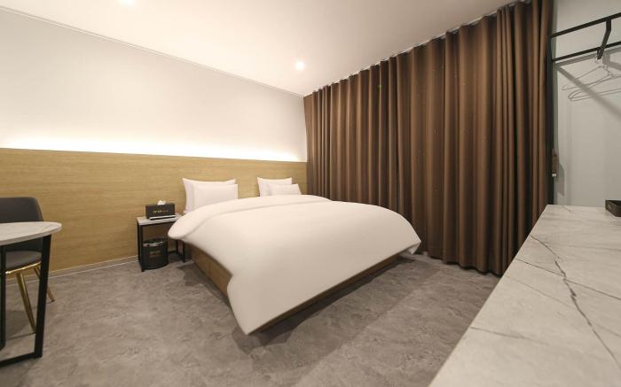 Mokpo Number 25 Mokpo Sangdong Branch