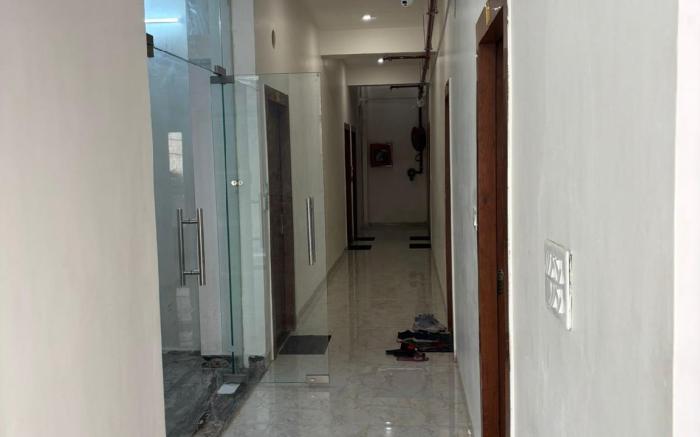 HOTEL MAA KATYAYANI DREAM STAY