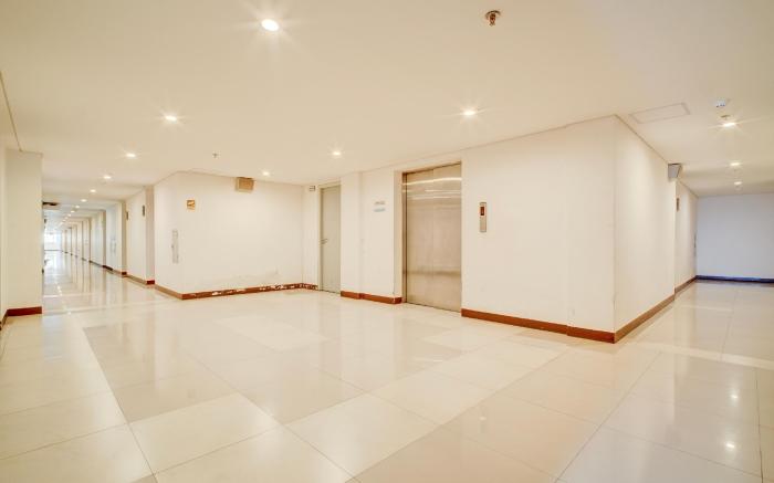 Collection O near Terminal Pulo Gebang formerly Sentra Timur - Tower Sapphire