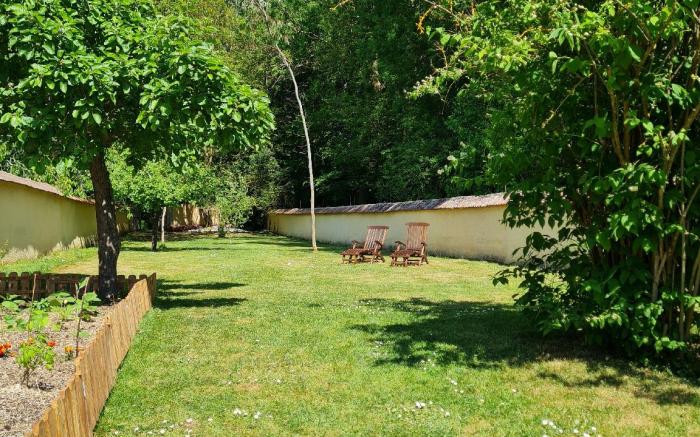 La Maison du Bonheur : Spa & Kayak