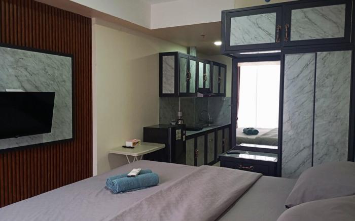 SleepRest @ Pollux Habibie C1519