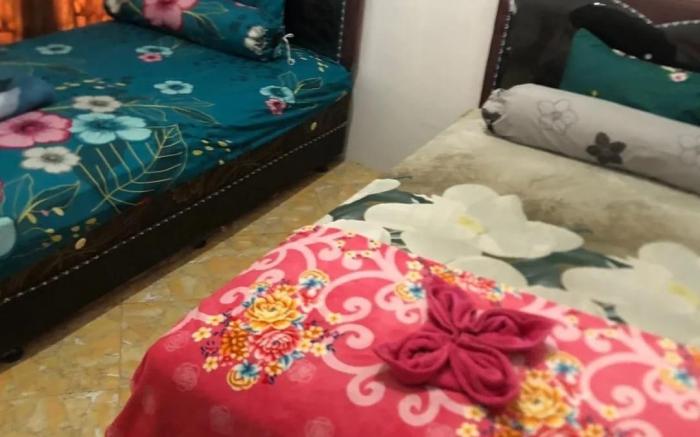 HOSTEL MENTARI (IQBAL)