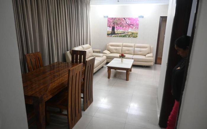 Luxury Furnished Serviced Apartments In Gurgaon