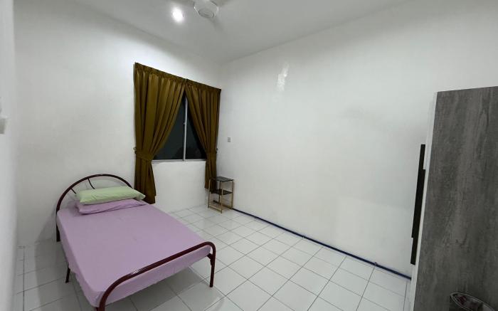 KAA Homestay Bajet Tawau 2
