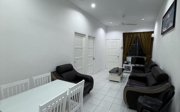 KAA Homestay Bajet Tawau 2