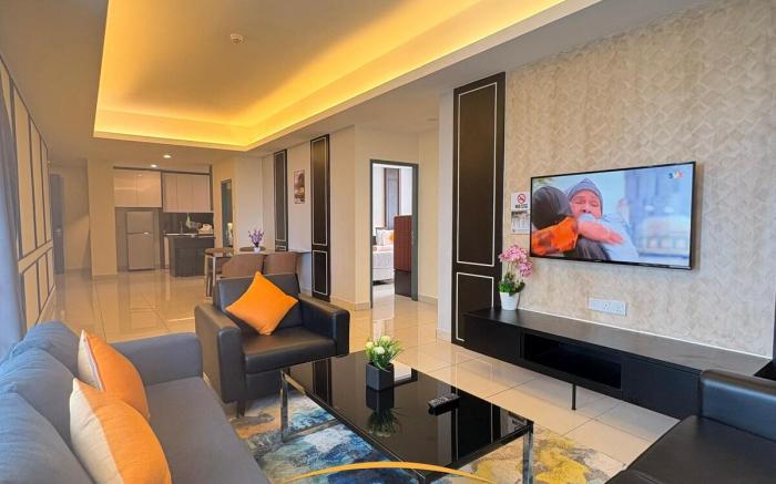 Genting6paxSuite@IonDelemen 1301
