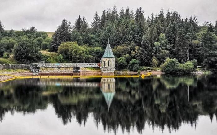 Taf Fechan Cottage