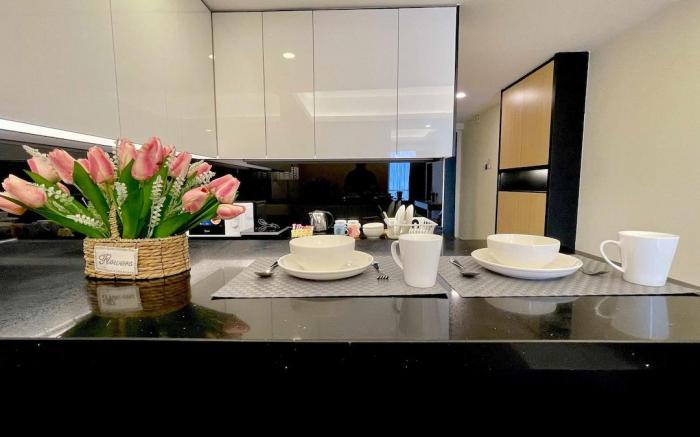 HorizonHomes@Genting Highlands 4pax BigStudio 0608