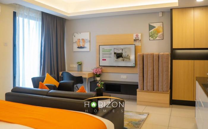 Horizon Homes @ Genting Highlands 4pax Studio 1901