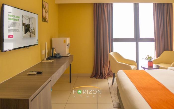 Horizon Homes @ Genting Highlands 2pax Studio 1205