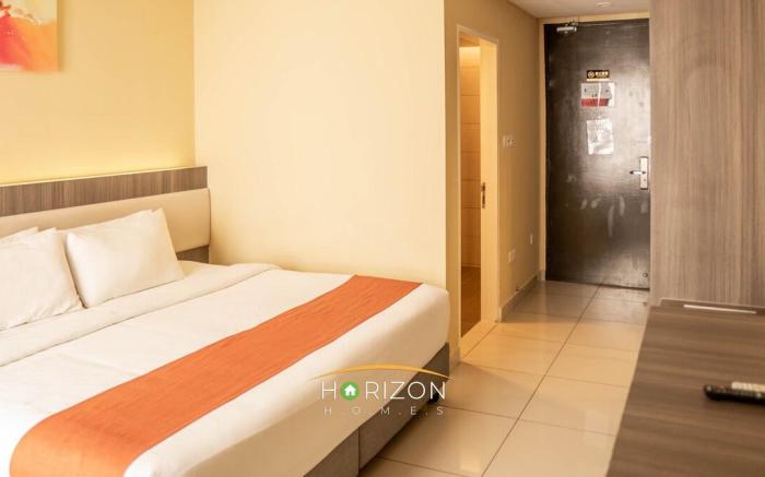 Horizon Homes @ Genting Highlands 2pax Studio 1204