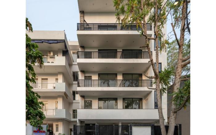 Wandr Hotel Golf Course Rd N/B Cyber City Gurugram
