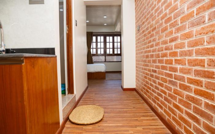 Mandah Heritage Home