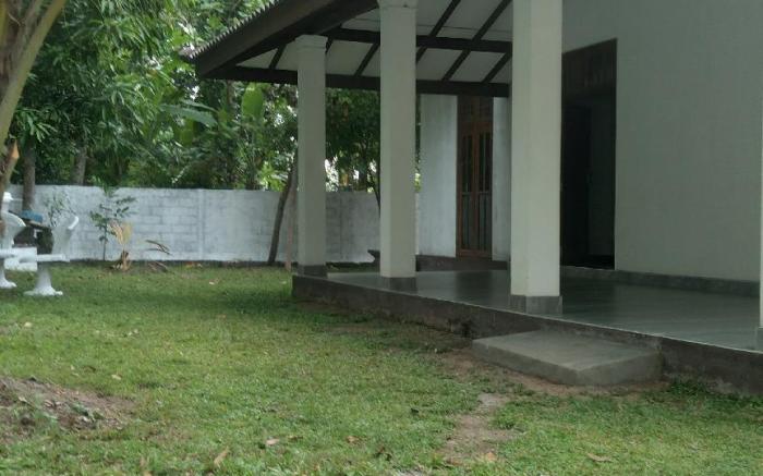 Isora Transit Villa 