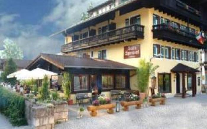 Sporthotel Schonau am Konigssee