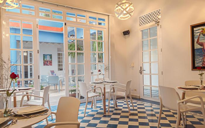 PLACITA VIEJA HOTEL BOUTIQUE SPA 