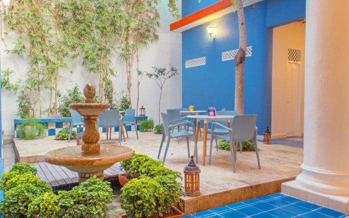 PLACITA VIEJA HOTEL BOUTIQUE SPA 