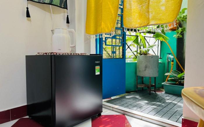 Healing Homestay Bình Thạnh