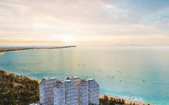 The Raclay Mandala Cham Bay Mui Ne - Phan Thiet