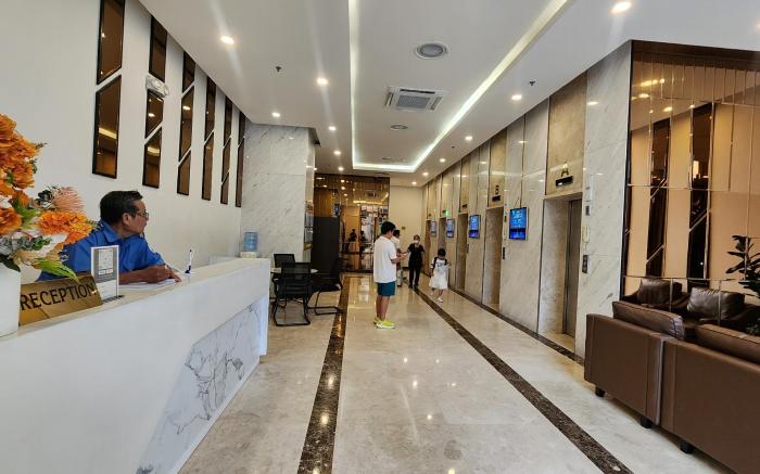 INNSide Apartel - Terra Royal, Classic & Casino