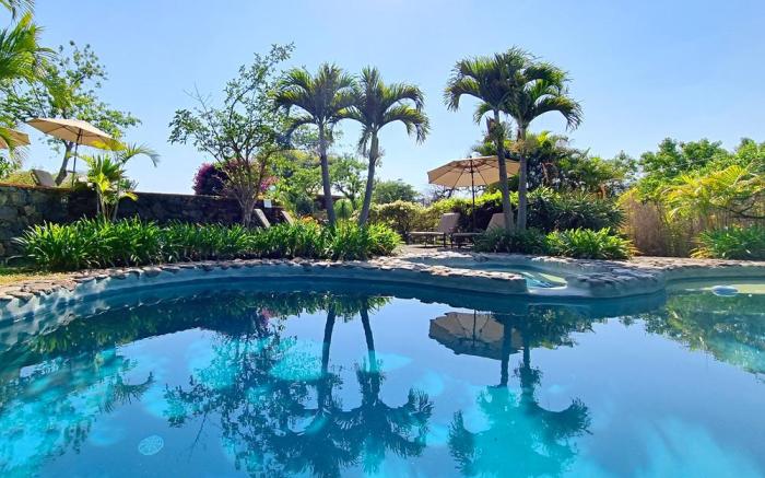 HOTEL VILLAS VALLE MISTICO