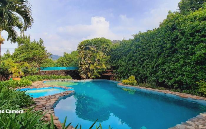 HOTEL VILLAS VALLE MISTICO