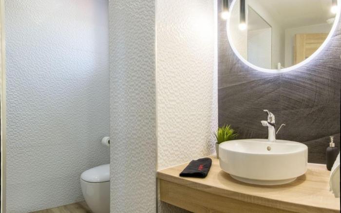 Pontjó Apartman 3.