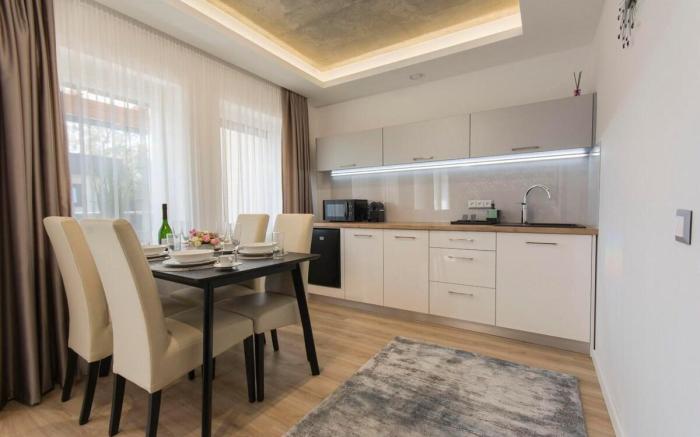 Pontjó Apartman 2.